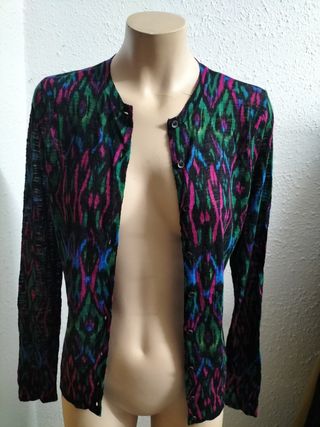 Abito e Rebecca Missoni