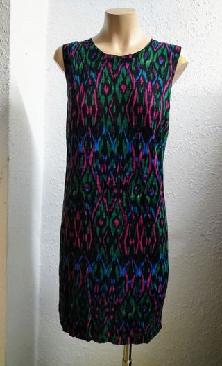 Abito e Rebecca Missoni