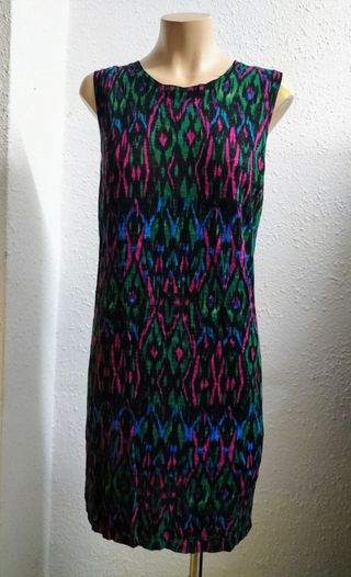 Abito e Rebecca Missoni