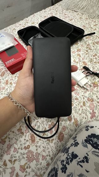 Mini Camara video coche