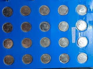 monedas 100 pesetas 1982 