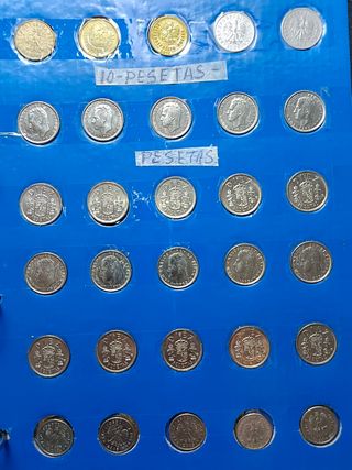 monedas 100 pesetas 1982 