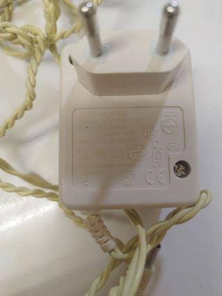 Cargador Philips