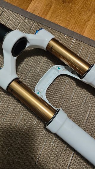 Horquilla FOX 32 Kashima 100mm 29" CTD