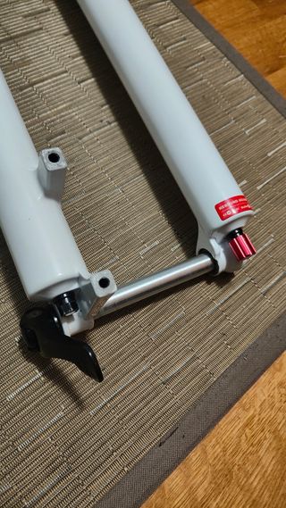 Horquilla FOX 32 Kashima 100mm 29" CTD