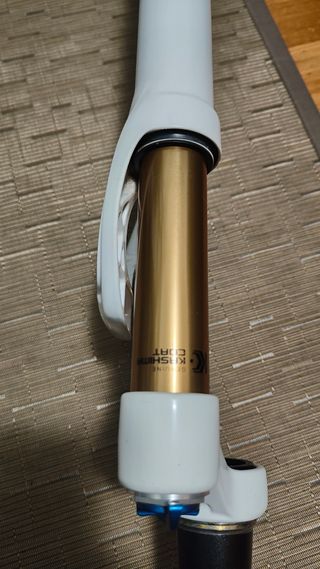 Horquilla FOX 32 Kashima 100mm 29" CTD