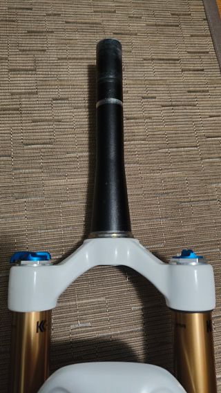 Horquilla FOX 32 Kashima 100mm 29" CTD