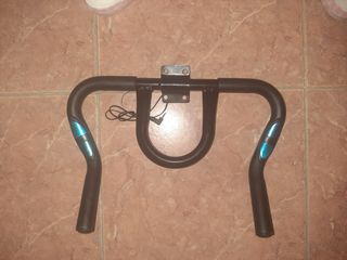 MANILLAR BICICLETA ESTATICA