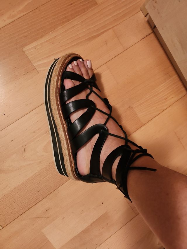 SANDALIAS