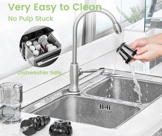 Licuadora exprimidor