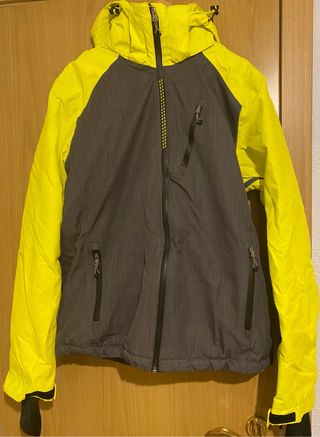 Chaqueta esqui