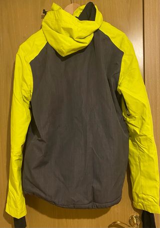 Chaqueta esqui