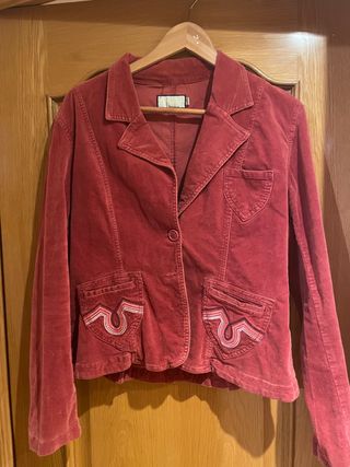 Pack chaquetas señora