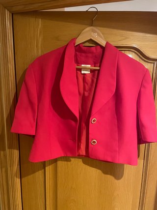 Pack chaquetas señora
