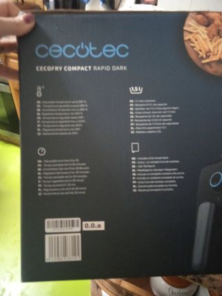 Airfryer