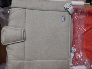 Hamaca mecedora bebés rhythm'n sound