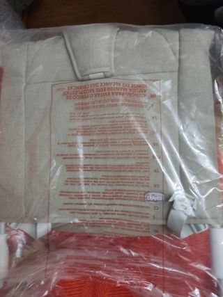 Hamaca mecedora bebés rhythm'n sound