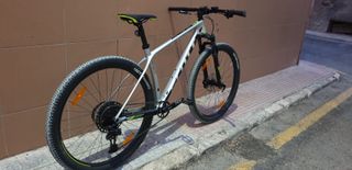 Carbono Scott Scale 900 Elite