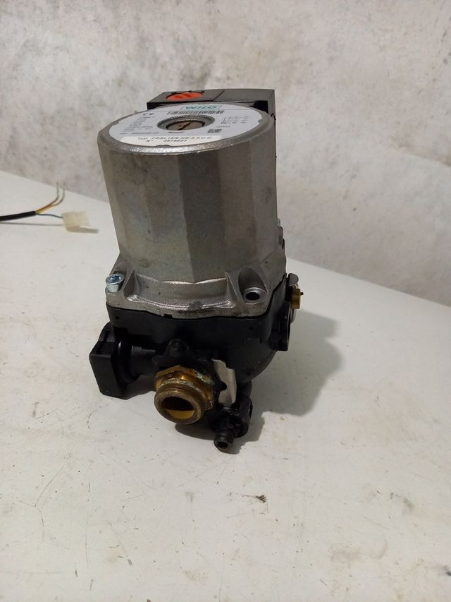 Wilo Bomba circuladora