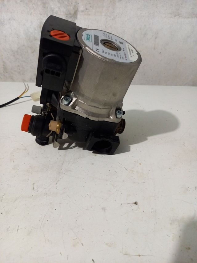 Wilo Bomba circuladora