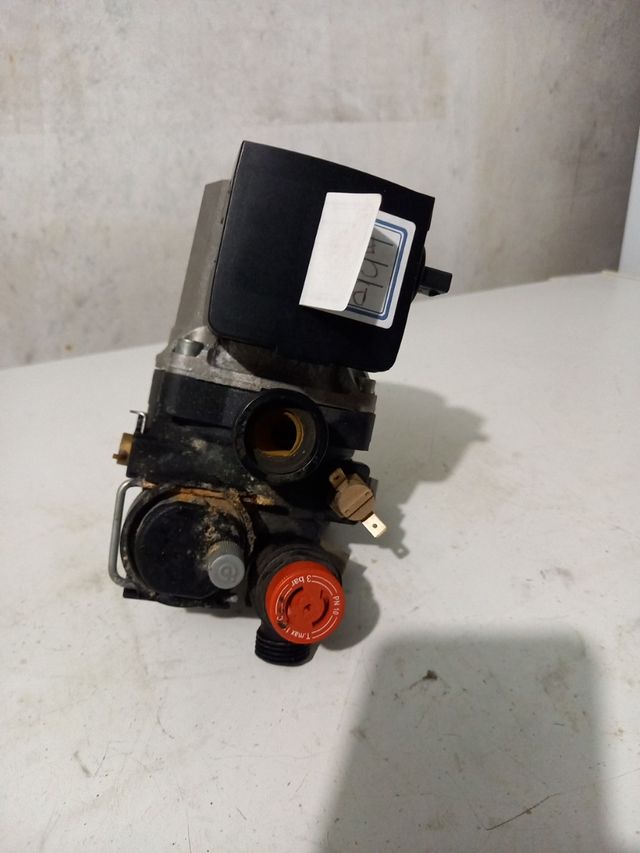 Wilo Bomba circuladora