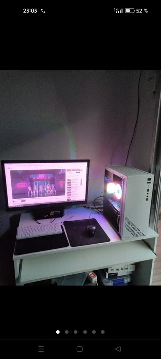 Ordenador Gamer i5 4570