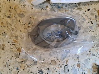 Embellecedor Silenciador escape CBR600RR original