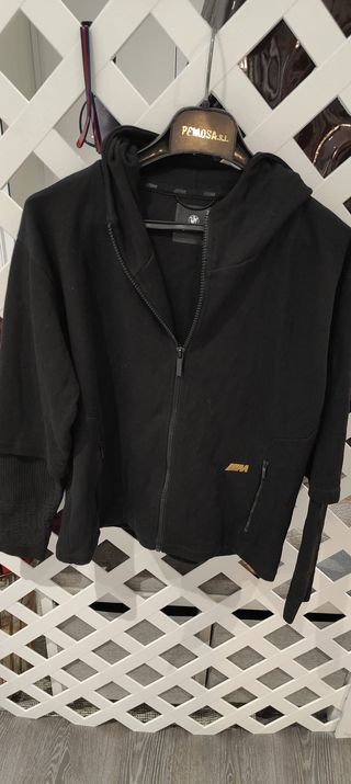 Sudadera BMW