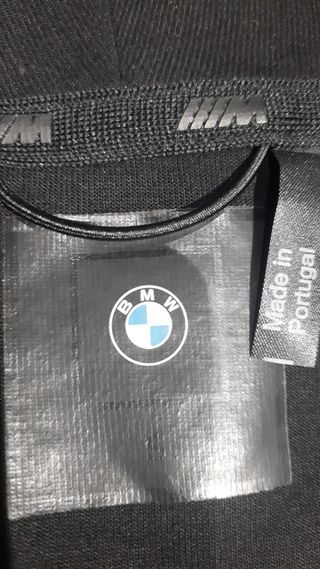 Sudadera BMW