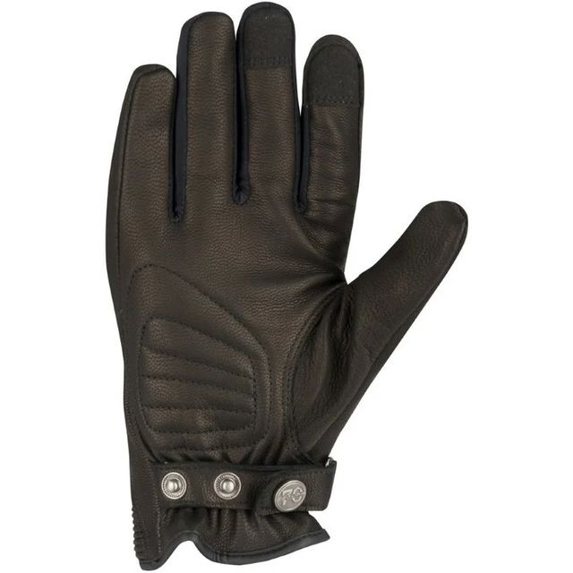 Guantes Segura Swan Negro Moto Talla 9 (M)
