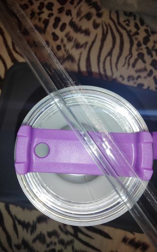 Termos 1.2L viola