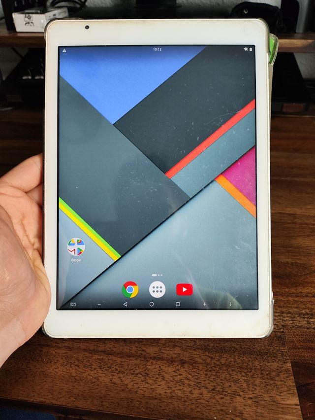 Tablet Teclast Air II