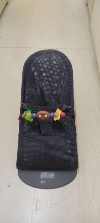 Hamaca Babybjorn