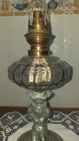 QUINQUE DE PROCEDENCIA DESCONOCIDA MUY ANTIGUO