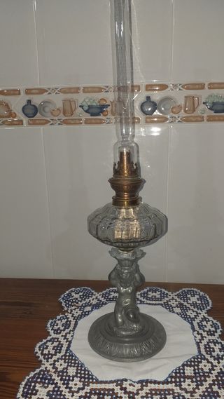 QUINQUE DE PROCEDENCIA DESCONOCIDA MUY ANTIGUO