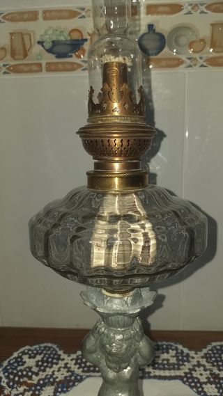 QUINQUE DE PROCEDENCIA DESCONOCIDA MUY ANTIGUO