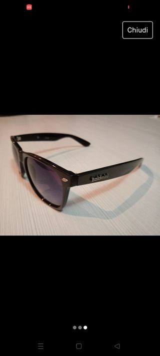 Occhiali da sole Baldini