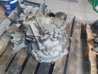 Caja cambios mini cooper s r53