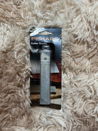 Cutter Cuchillas