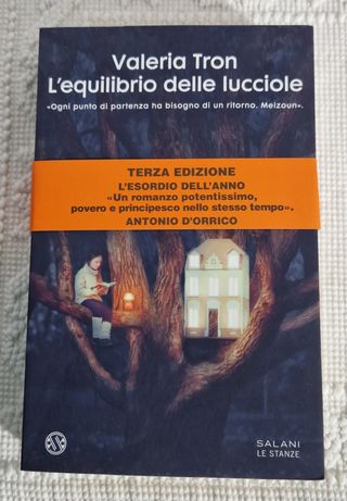 L'equilibrio delle lucciole