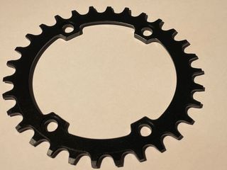 Plato MTB 30 dientes