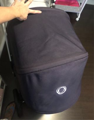 Edicion limitada Bugaboo Camaleon 3 completo+regal