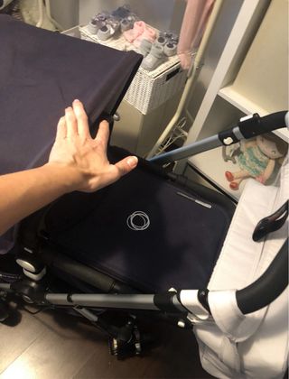 Edicion limitada Bugaboo Camaleon 3 completo+regal
