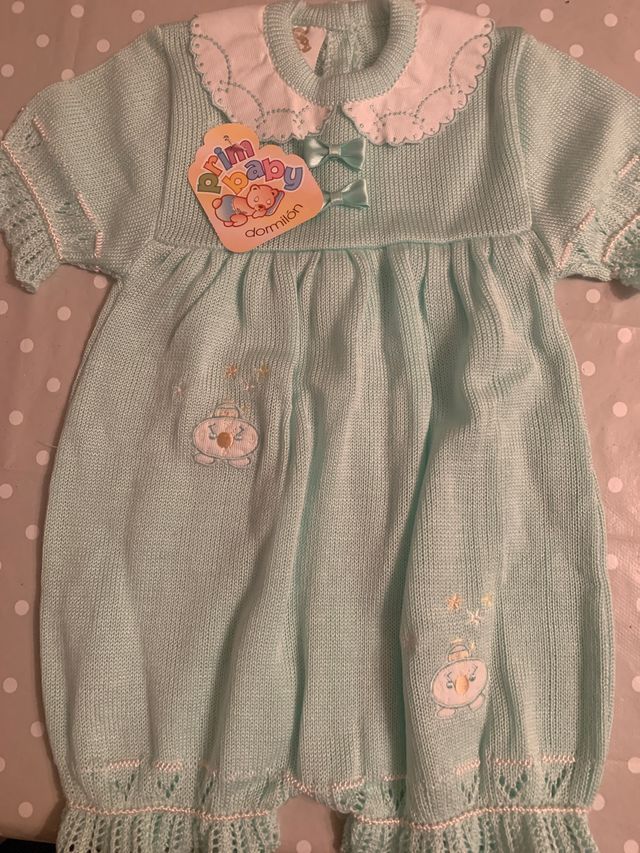 SE CAMBIAN!!!PELELE BEBE NIÑA