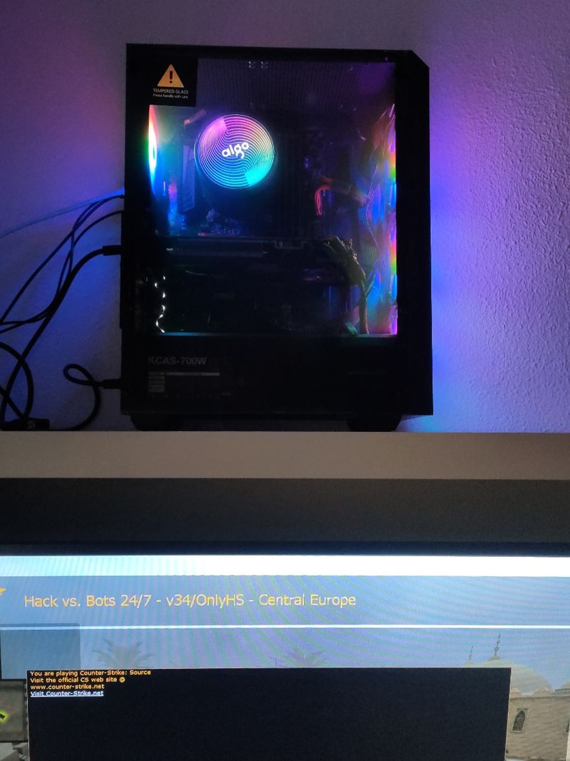 Ordenador Gamer i5 10400 afbeelding 2