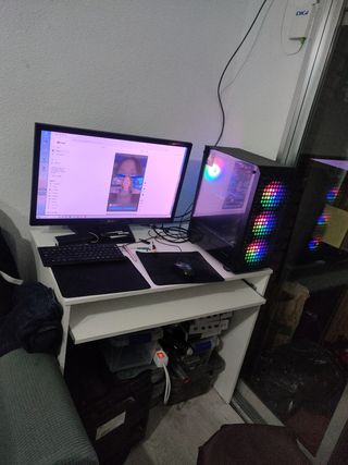 Ordenador Gamer i5 10400