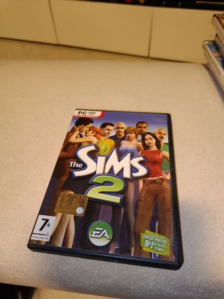 the Sims 2gioco