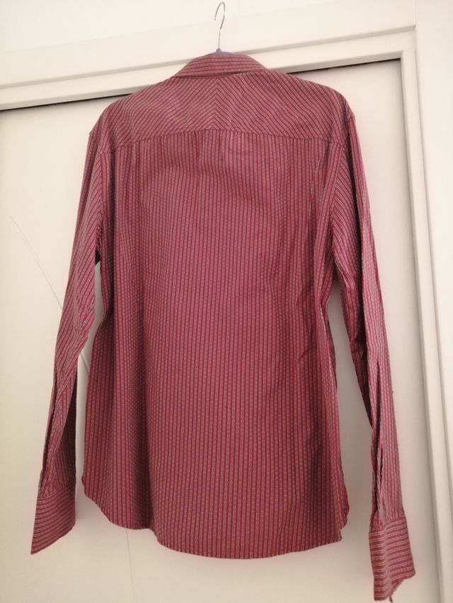 Camicia da uomo Armani Exchange