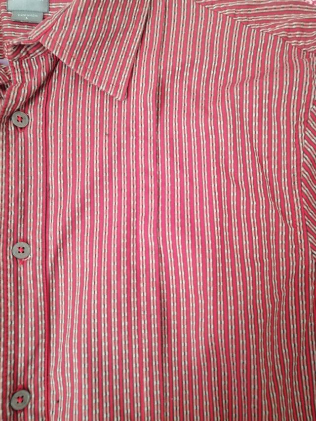 Camicia da uomo Armani Exchange