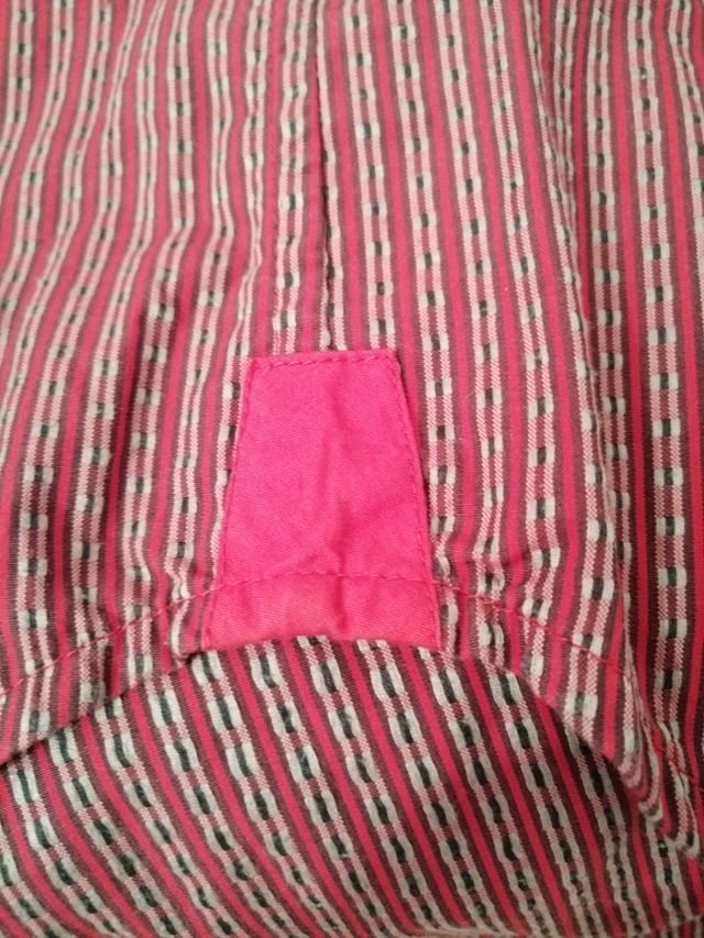 Camicia da uomo Armani Exchange